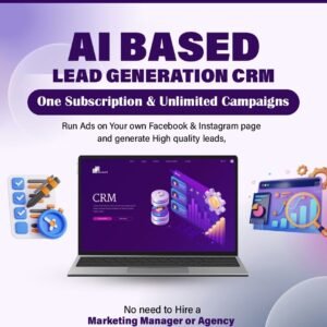 sidventures lead generation campaign
