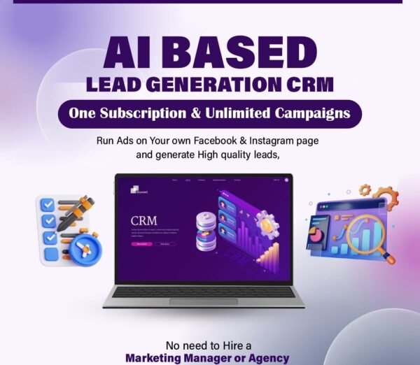 sidventures lead generation campaign