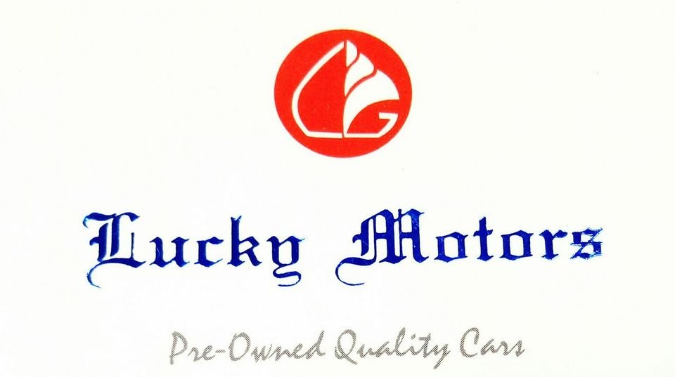 LuckyMotors